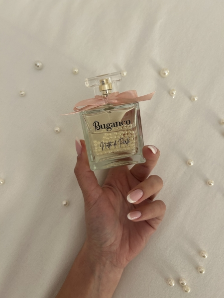 Eau de Parfum Notte Di Perle 2