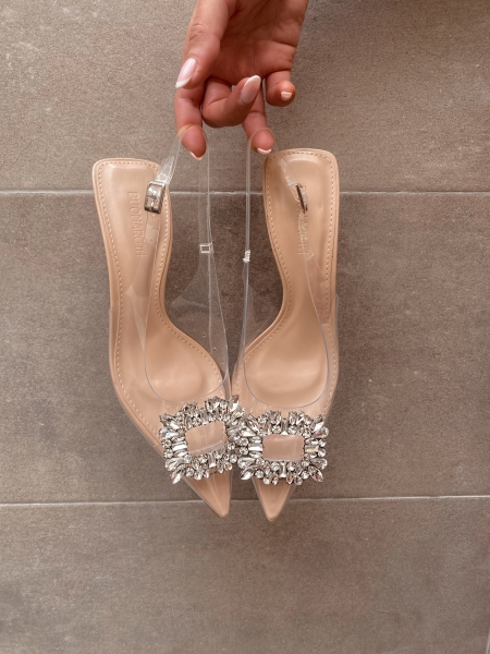 Saltos Joya transparentes 2