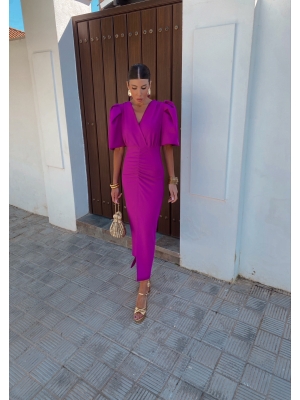 Robe Albertina Bougainvillea