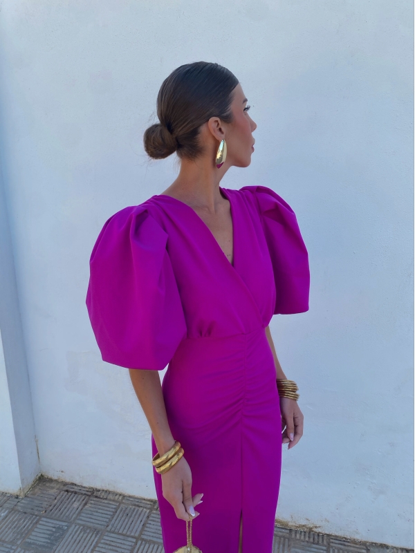 Robe Albertina Bougainvillea