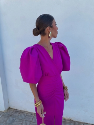 Robe Albertina Bougainvillea