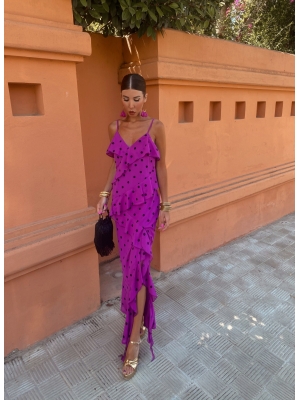 Robe Riacho Buganvilla