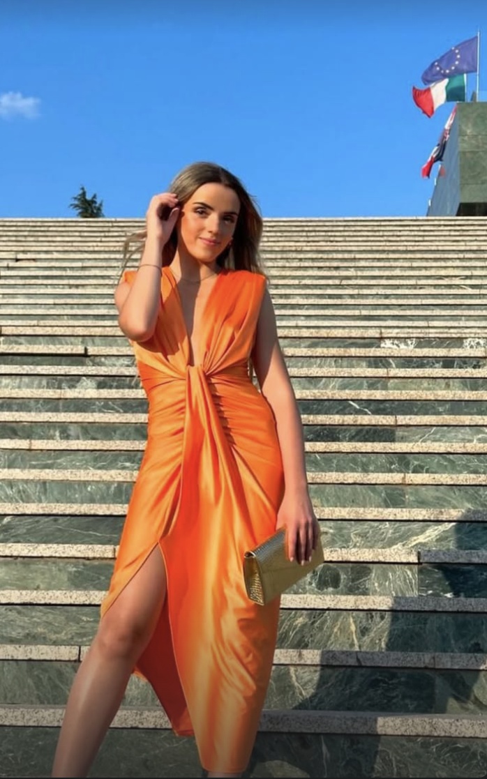 Fotos de nuestras clientas