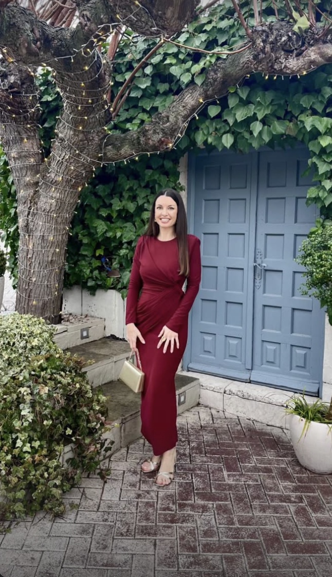 Fotos de nuestras clientas