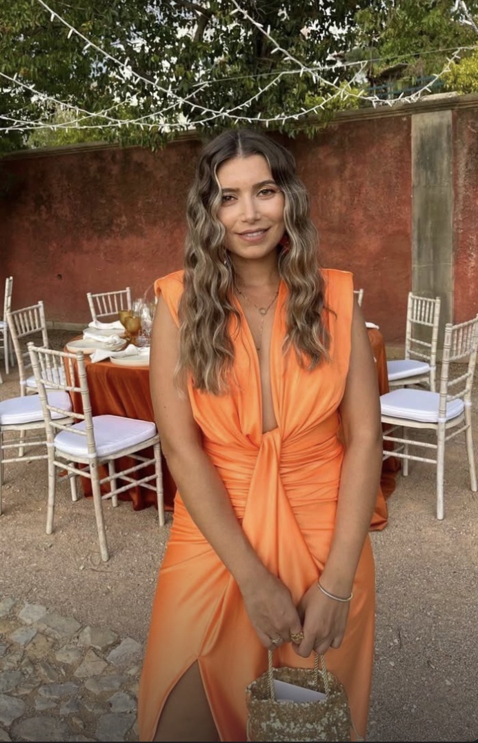 Fotos de nuestras clientas