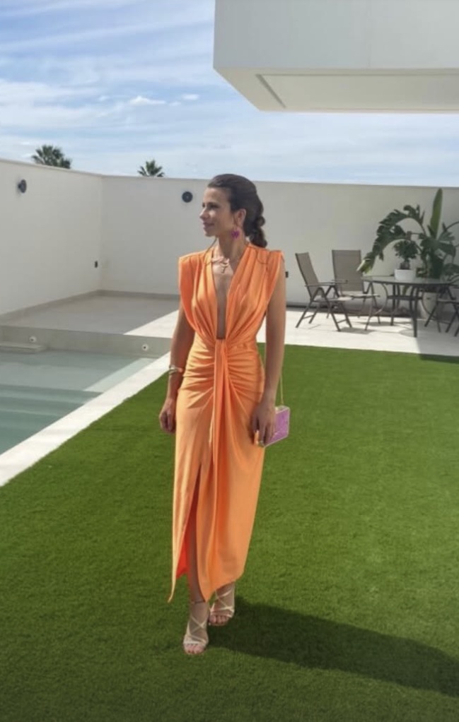 Fotos de nuestras clientas