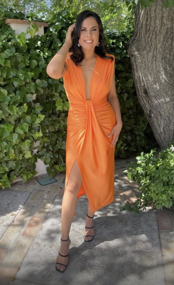 Fotos de nuestras clientas