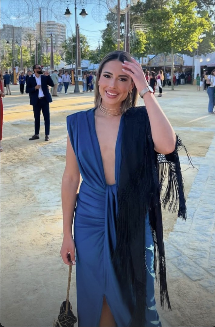 Fotos de nuestras clientas