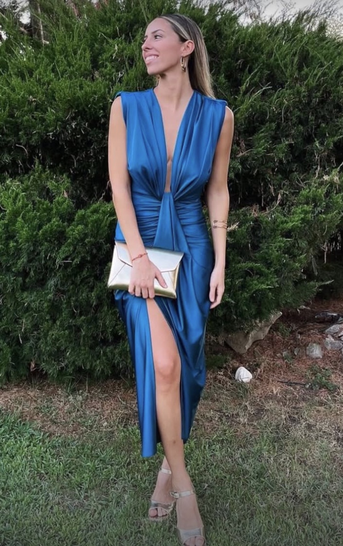 Fotos de nuestras clientas