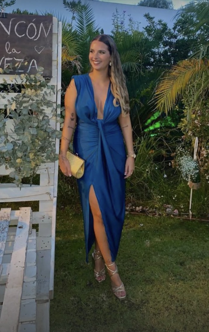 Fotos de nuestras clientas