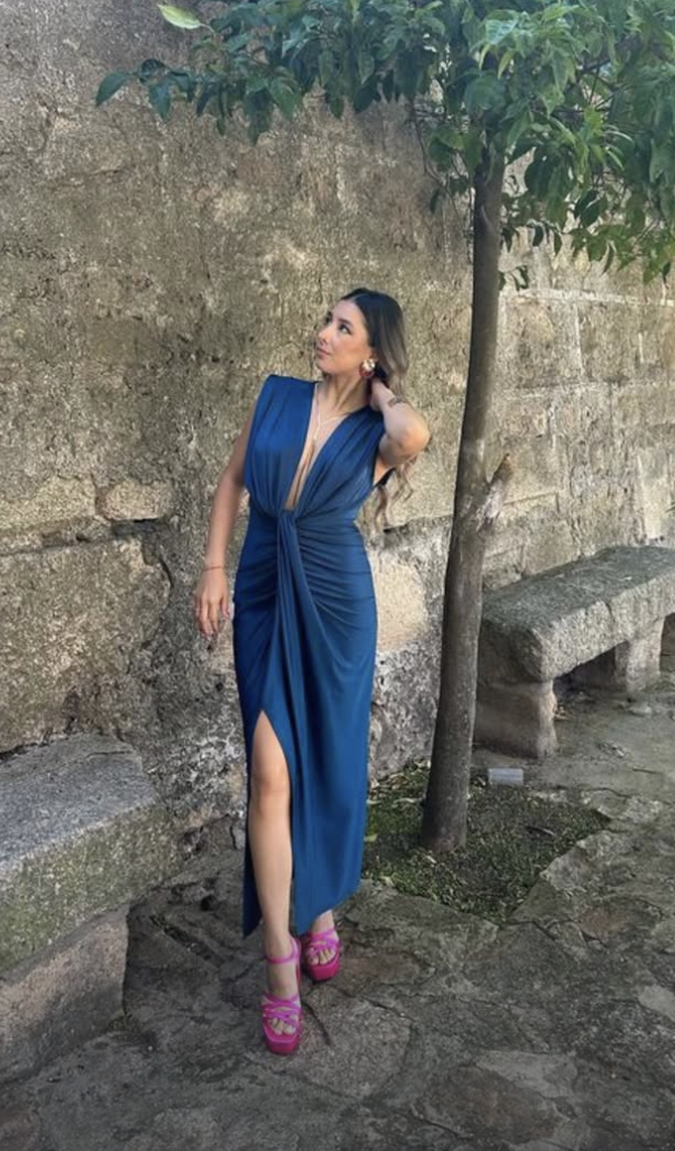 Fotos de nuestras clientas