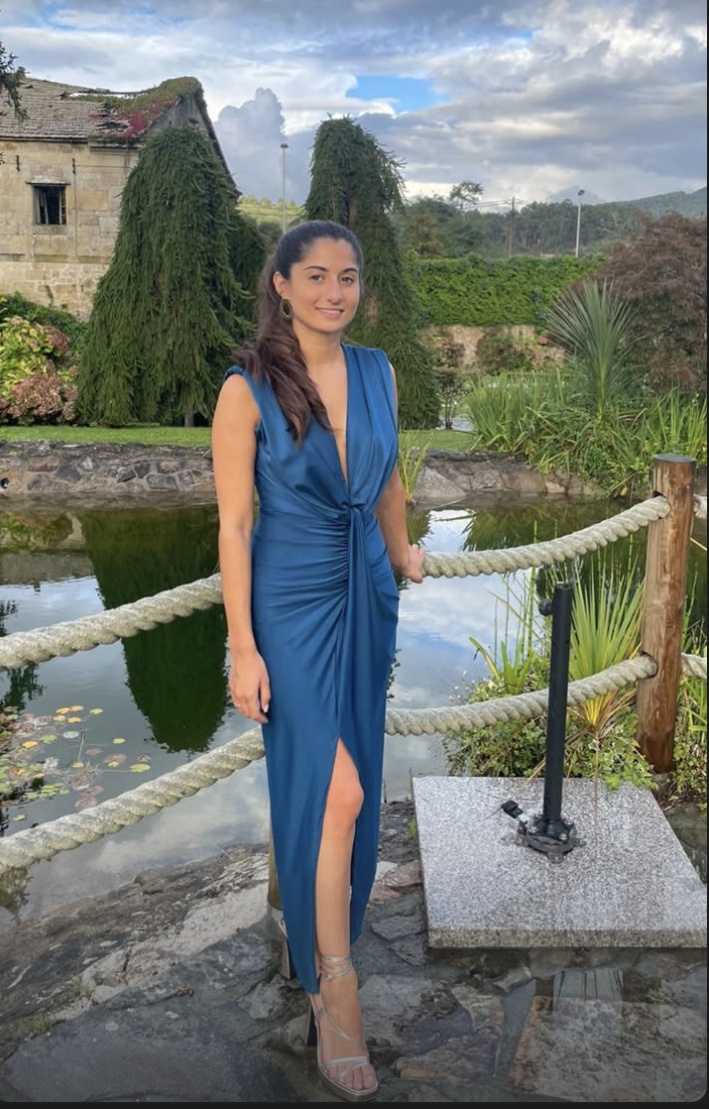 Fotos de nuestras clientas