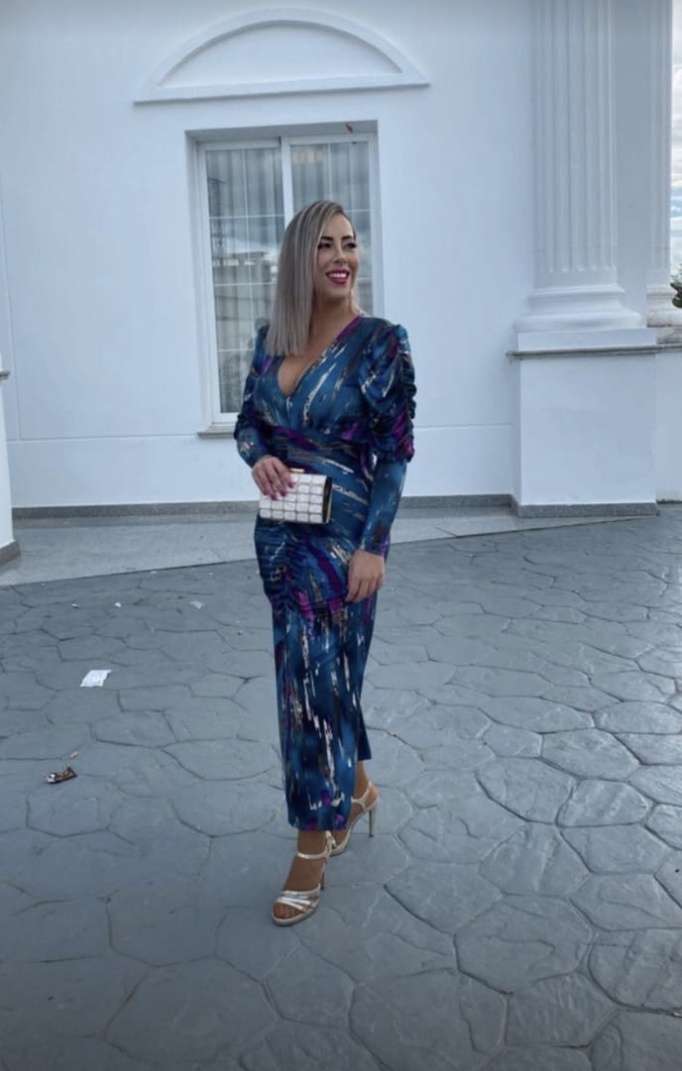 Fotos de nuestras clientas