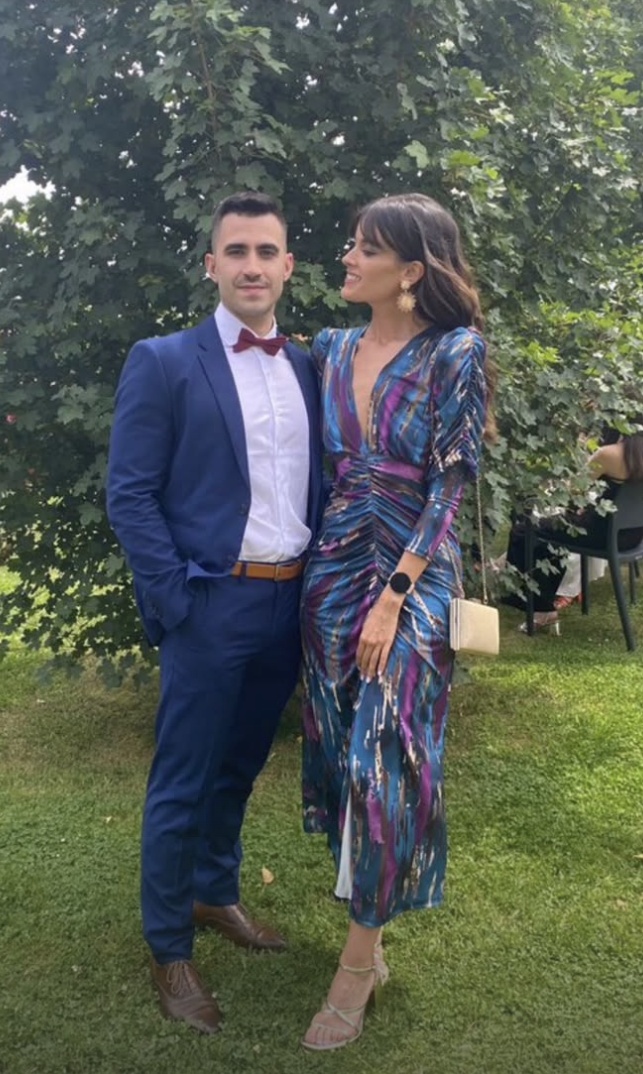 Fotos de nuestras clientas