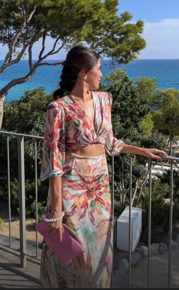 Fotos de nuestras clientas