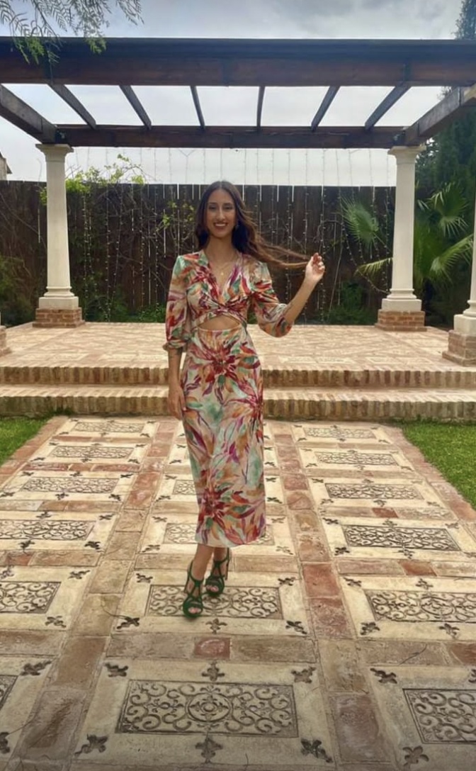 Fotos de nuestras clientas