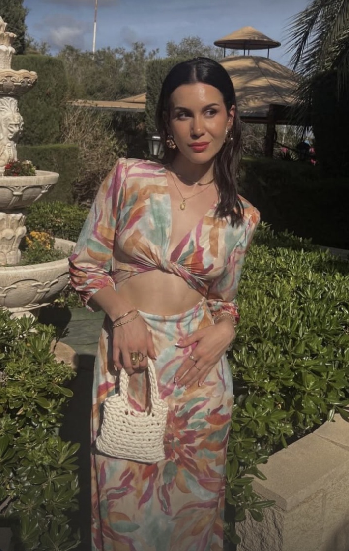 Fotos de nuestras clientas