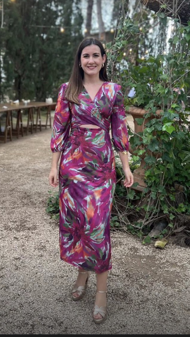 Fotos de nuestras clientas