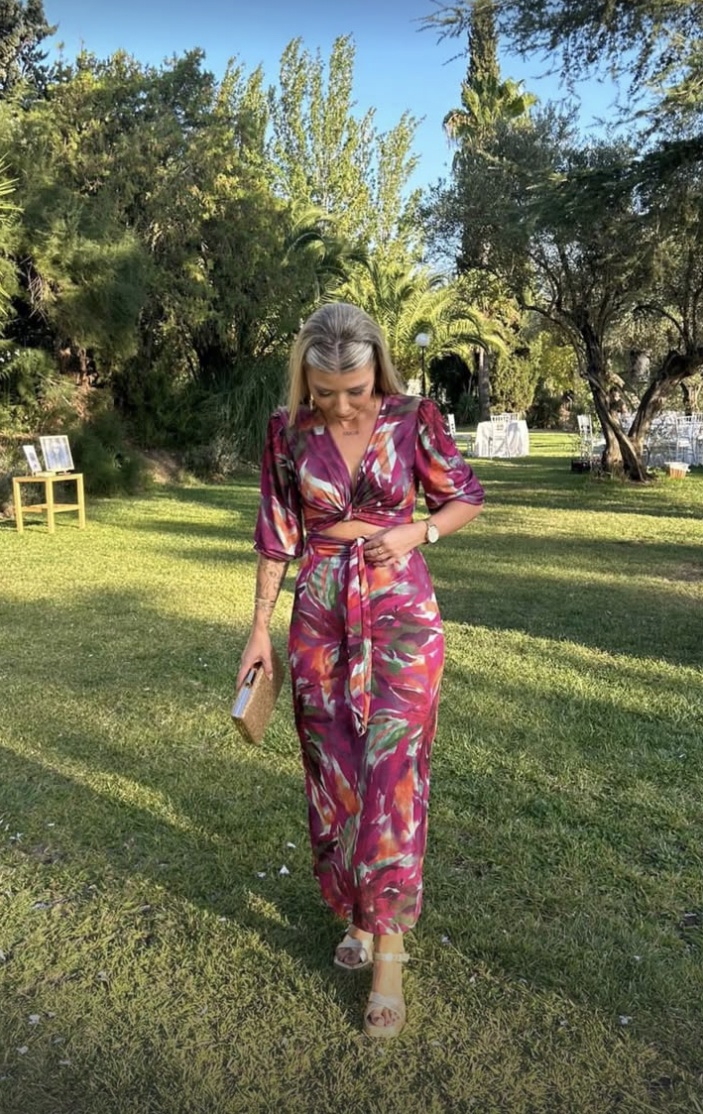 Fotos de nuestras clientas