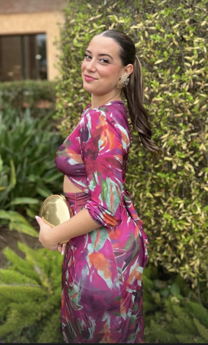 Fotos de nuestras clientas