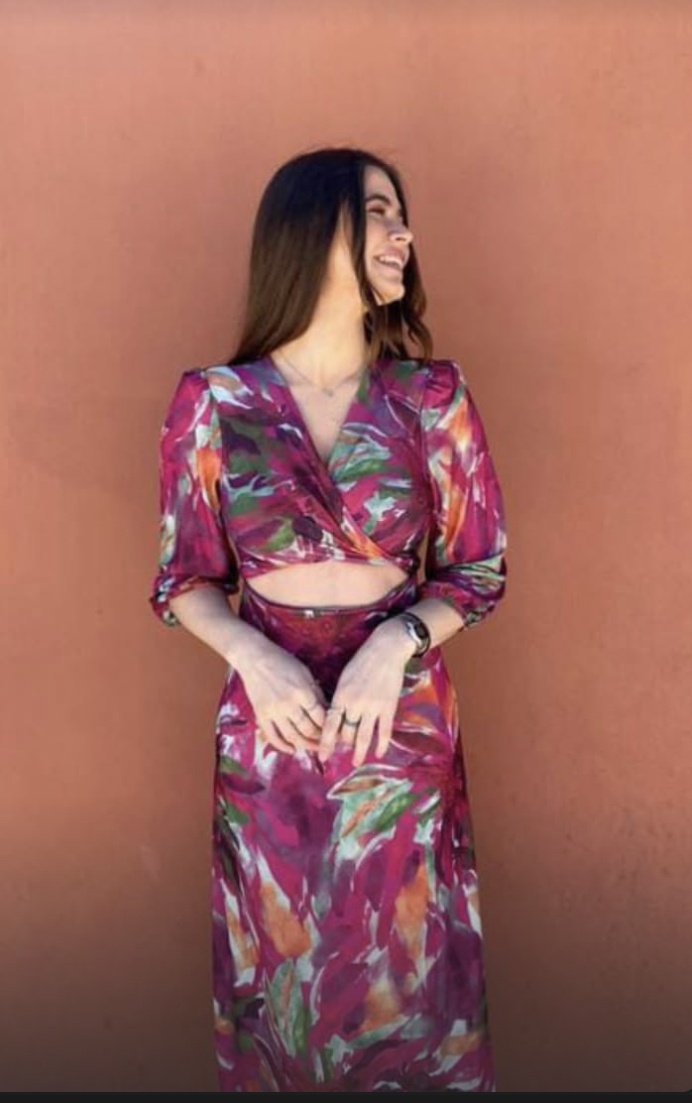 Fotos de nuestras clientas