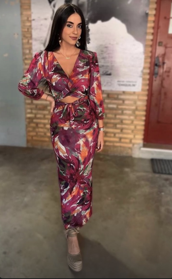 Fotos de nuestras clientas