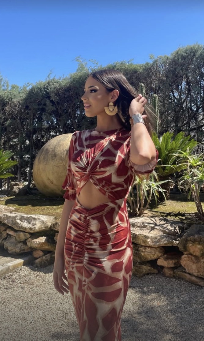 Fotos de nuestras clientas