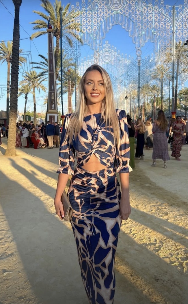 Fotos de nuestras clientas