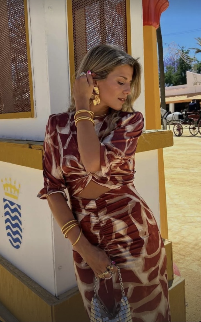 Fotos de nuestras clientas