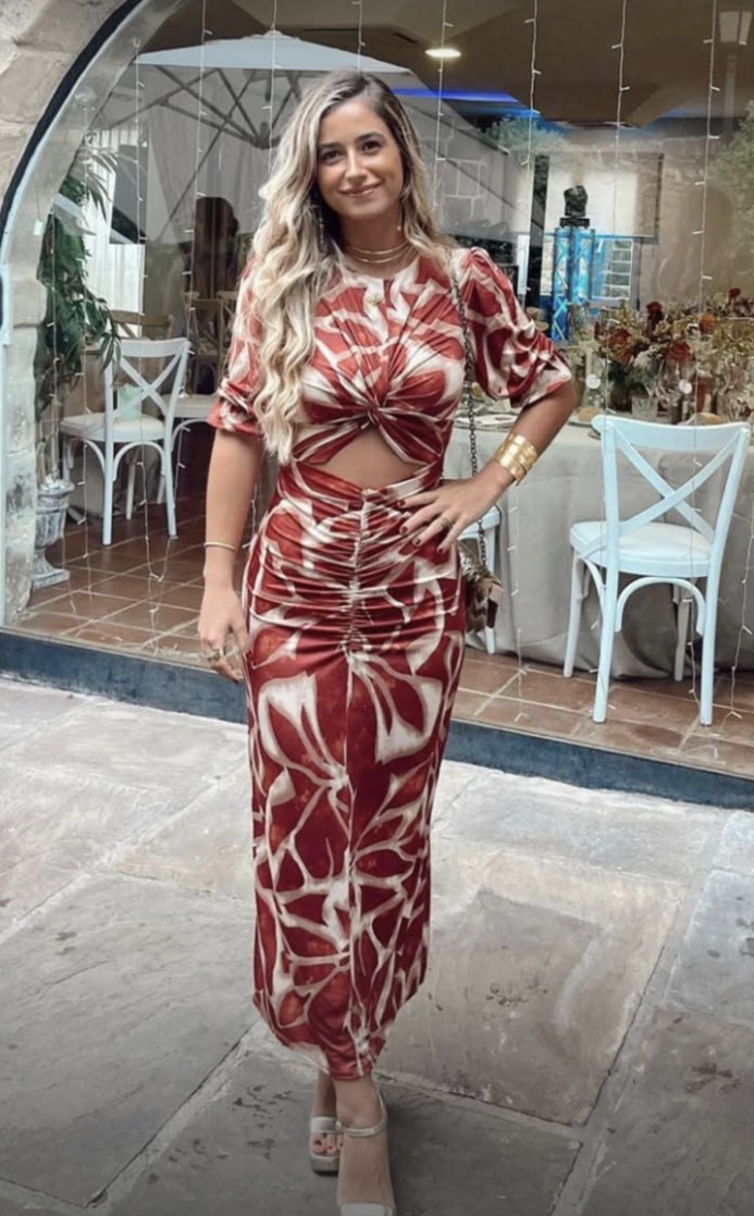 Fotos de nuestras clientas