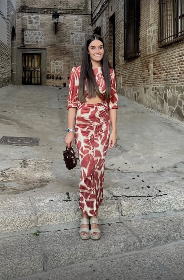 Fotos de nuestras clientas