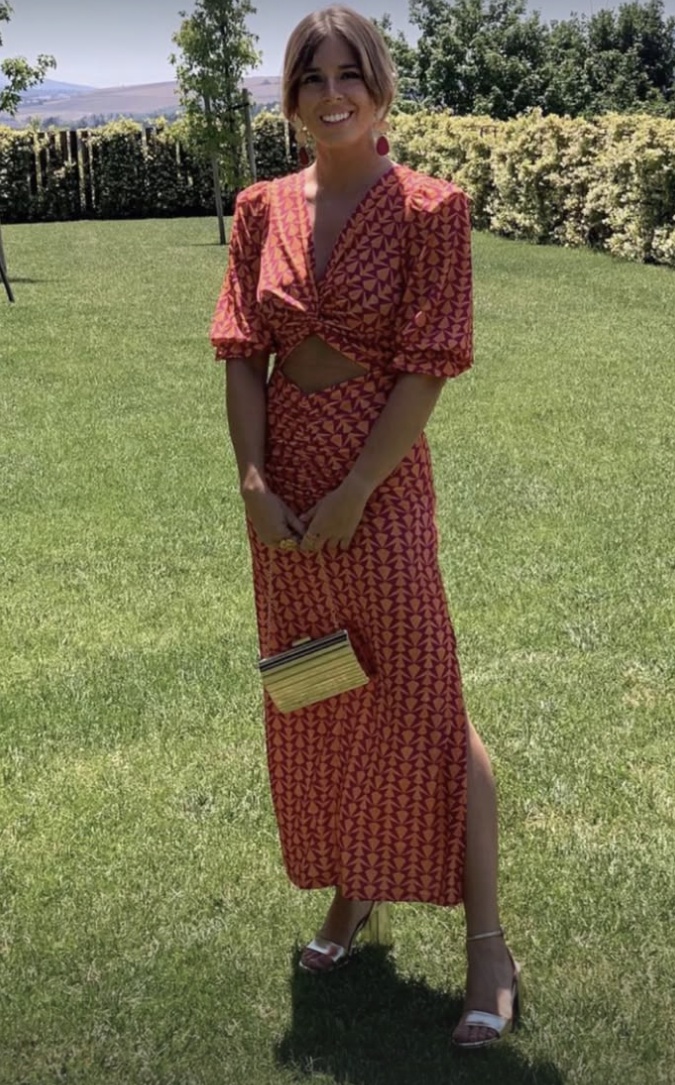 Fotos de nuestras clientas