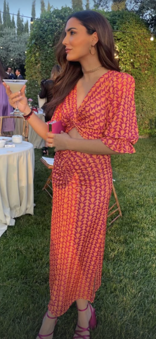 Fotos de nuestras clientas