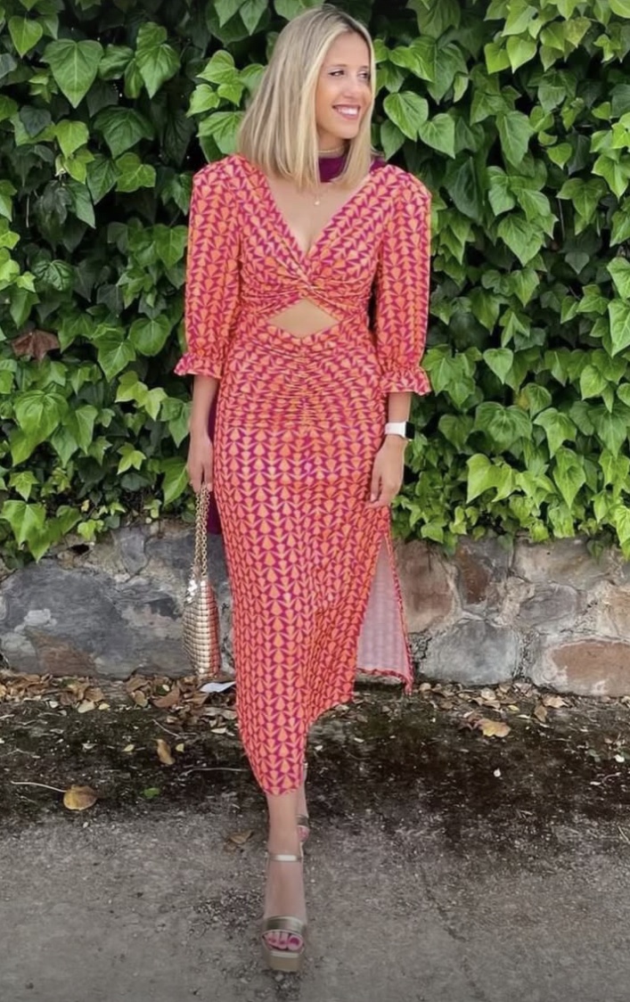 Fotos de nuestras clientas