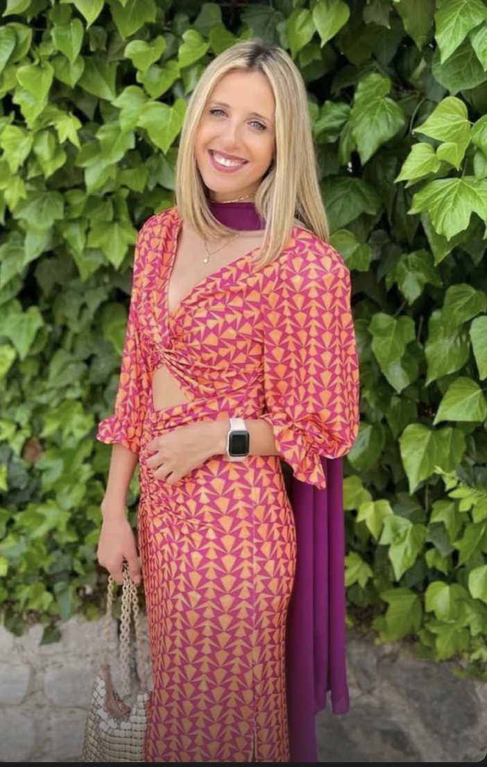 Fotos de nuestras clientas