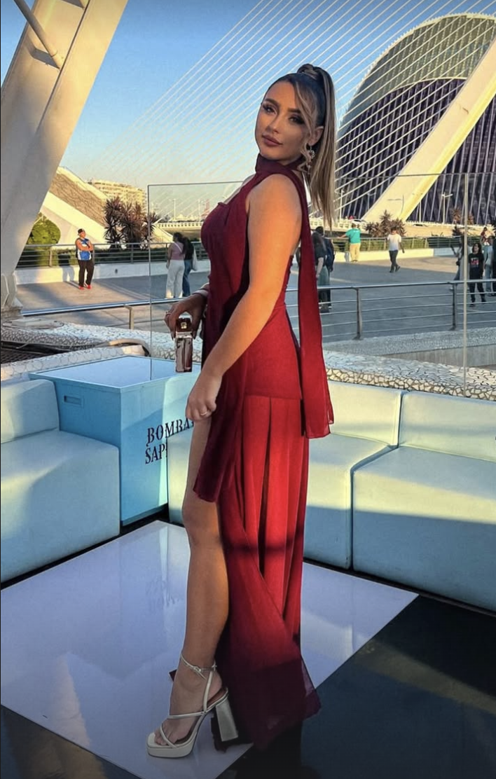 Fotos de nuestras clientas