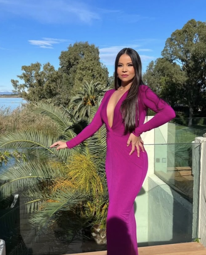 Fotos de nuestras clientas