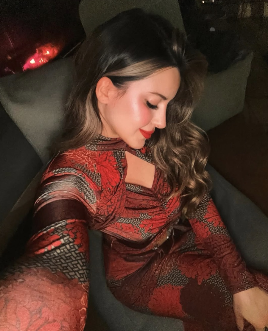 Fotos de nuestras clientas