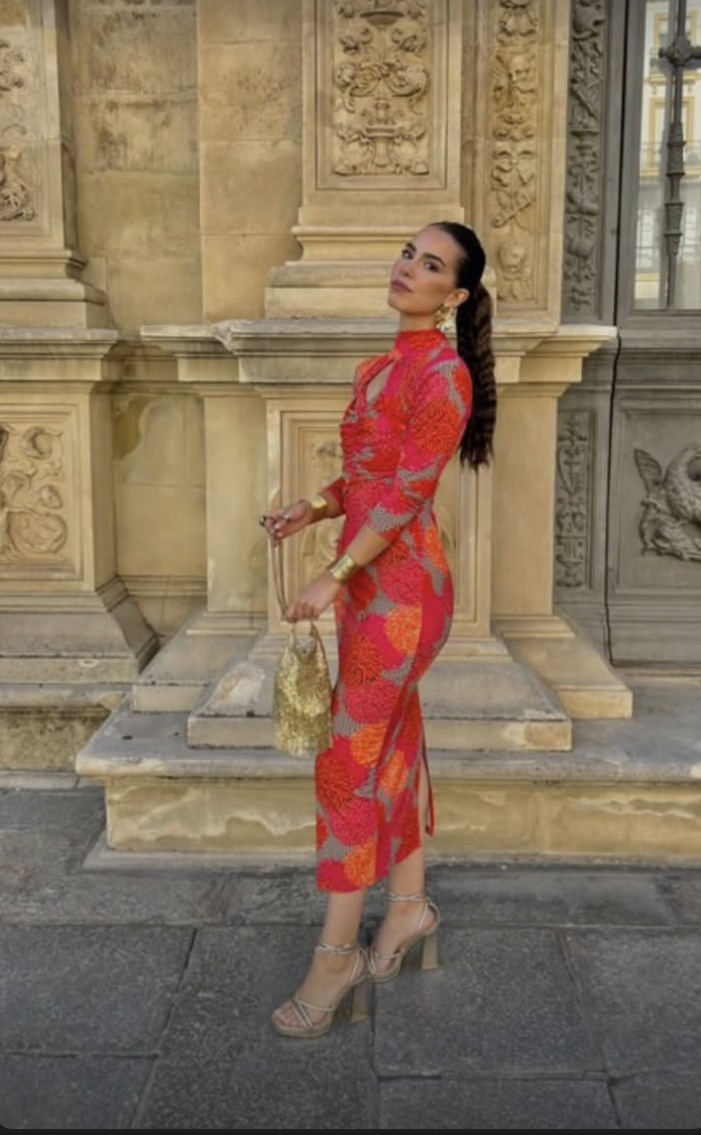 Fotos de nuestras clientas