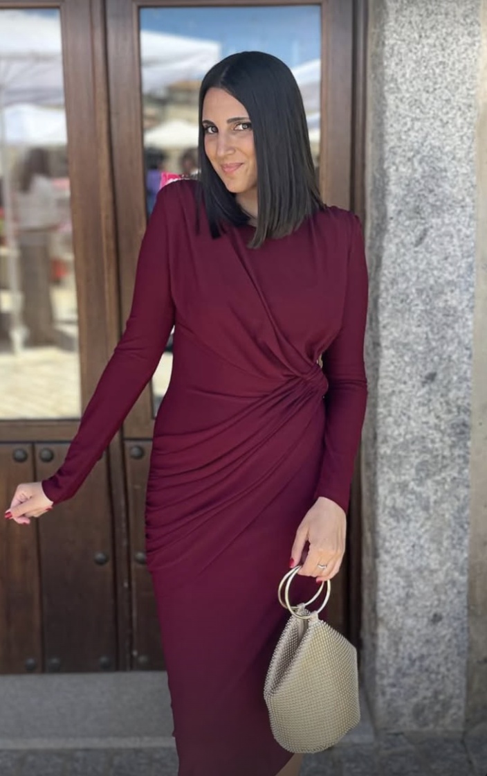 Fotos de nuestras clientas