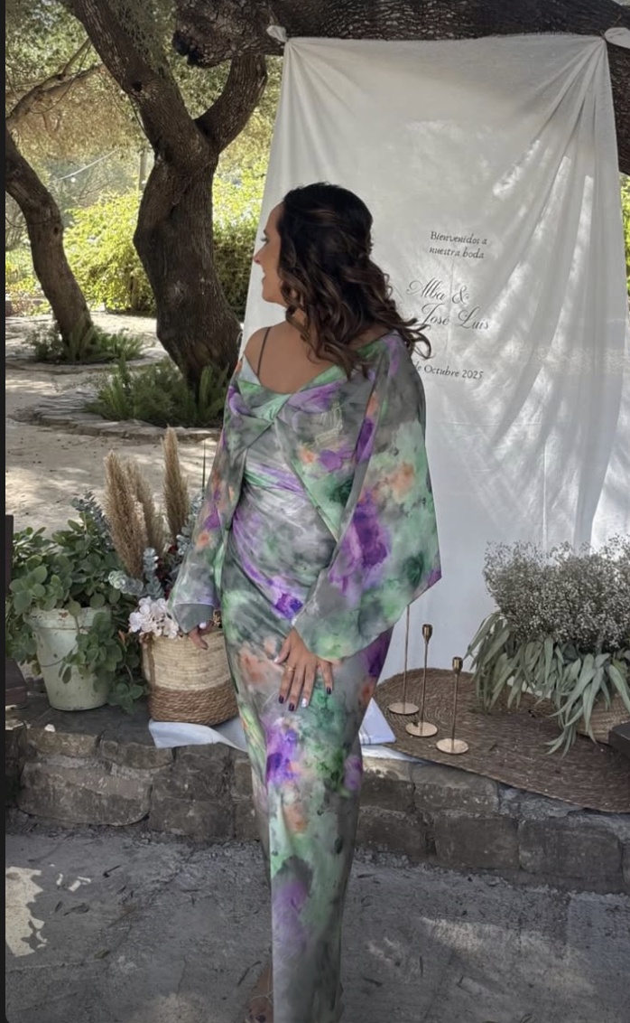 Fotos de nuestras clientas