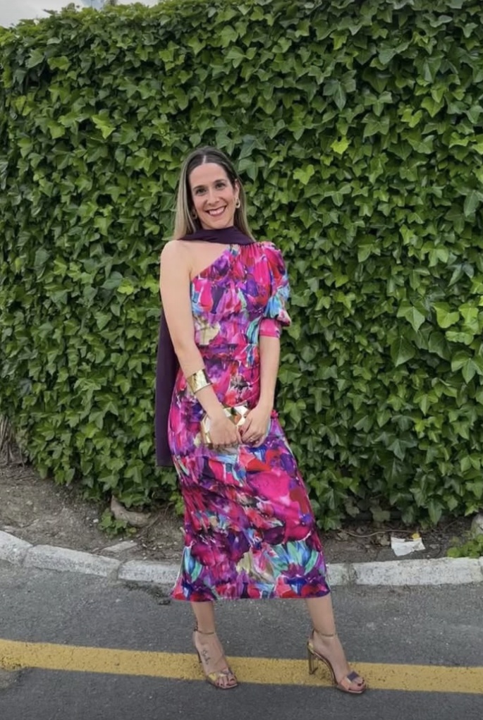 Fotos de nuestras clientas