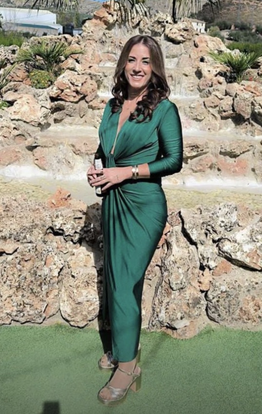 Fotos de nuestras clientas