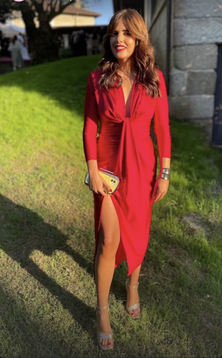 Fotos de nuestras clientas