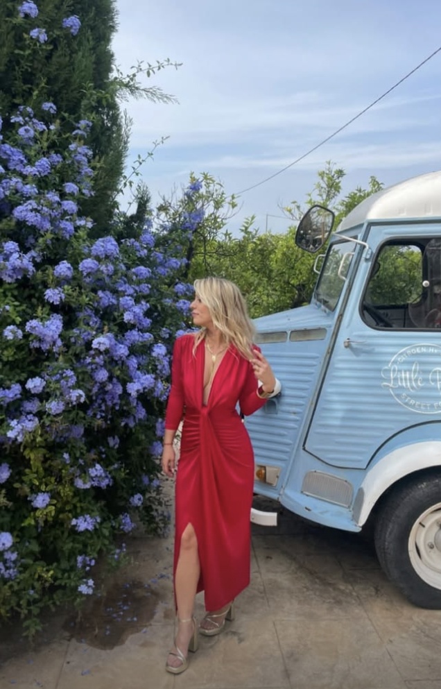 Fotos de nuestras clientas