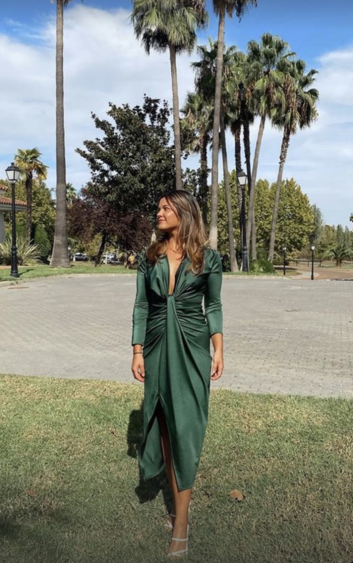 Fotos de nuestras clientas