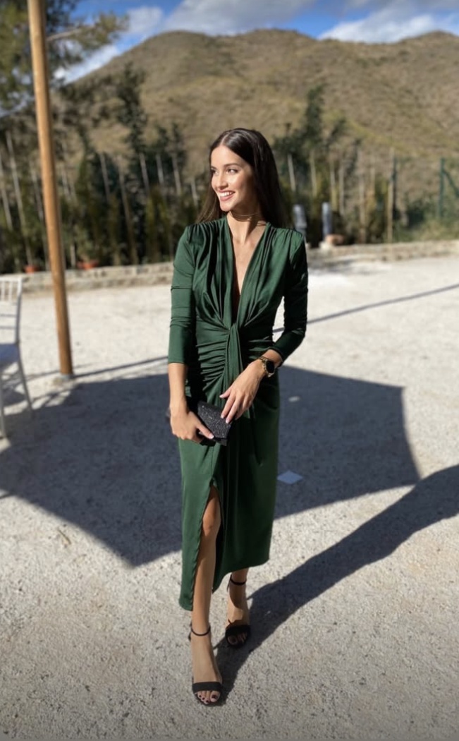 Fotos de nuestras clientas