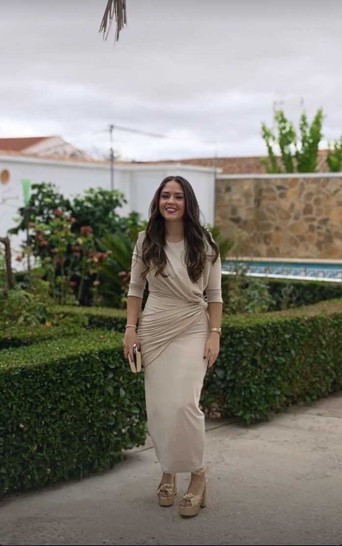 Fotos de nuestras clientas