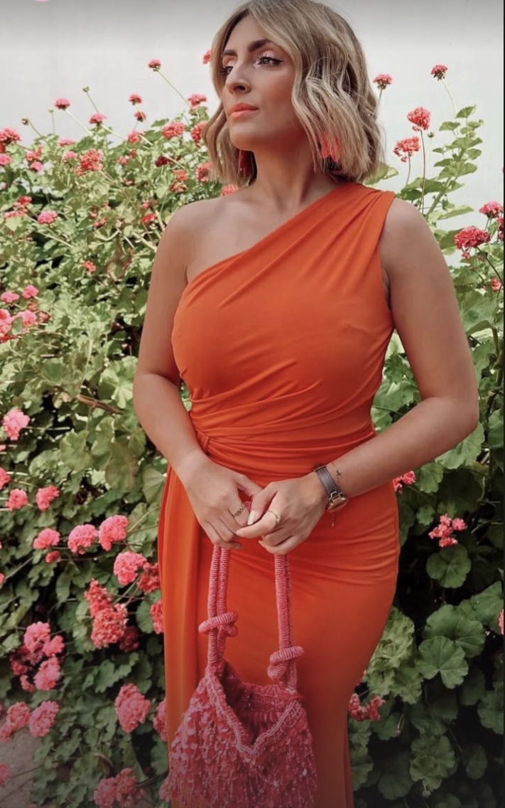 Fotos de nuestras clientas