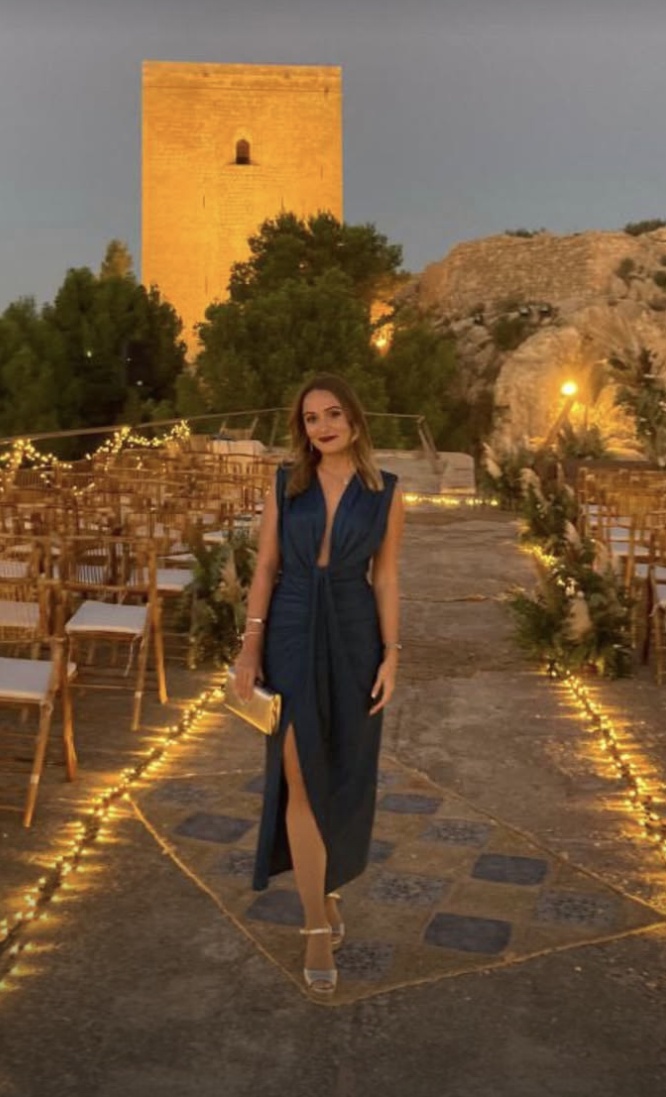 Fotos de nuestras clientas